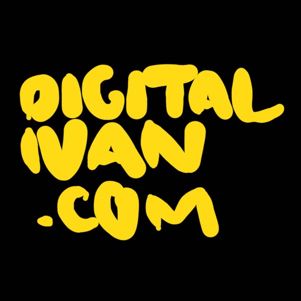 DIGITAL IVAN